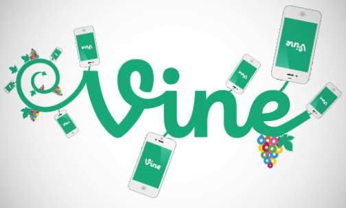 Vine 基本的な使い方 Iphone Android 面白動画まとめ Twitter使い方徹底ガイド